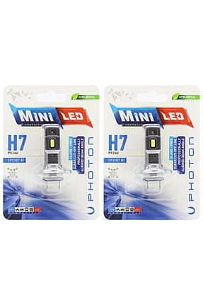 لامپ خودرو 12 Volt Photon - کد 800558431