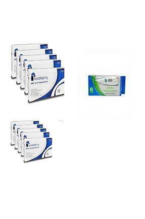کیت آزمایش NOVACHECK - کد 801023331