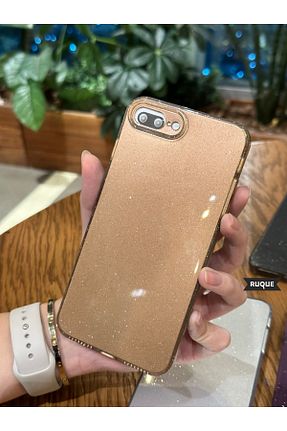 کاور و قاب رنگی iPhone 7 Plus POWELL - کد 801173643