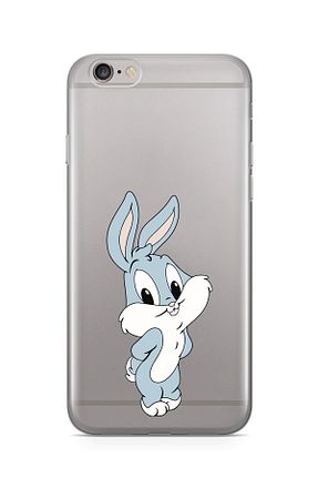 کاور و قاب رنگی iPhone 6 Manitoba - کد 800967376