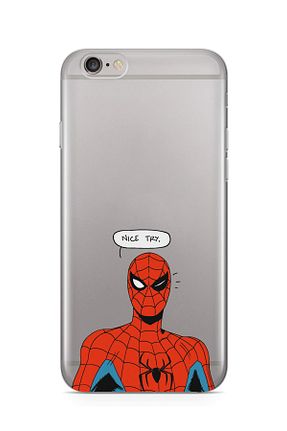 کاور و قاب رنگی iPhone 6 Manitoba - کد 800966925
