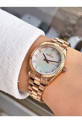 ساعت مچی زنانه 31-34 میلی متر Essence - کد 461238378