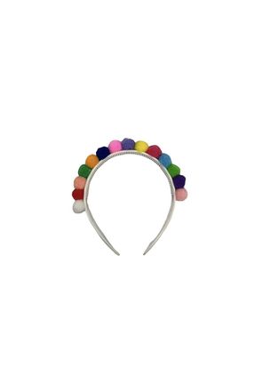 تاج رنگی بچه گانه Nacar - کد 262467162