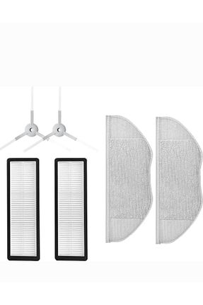 اکسسوری جاروبرقی سفید LİN GRUP - کد 775121644