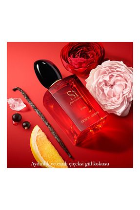 ادکلن زنانه Giorgio Armani - کد 277290665