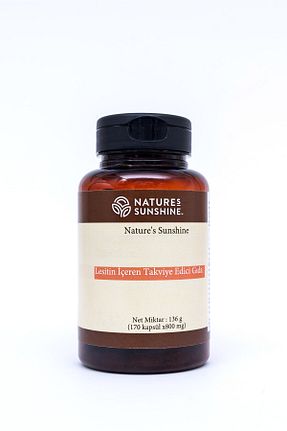 ویتامین Natures Sunshine - کد 689097245