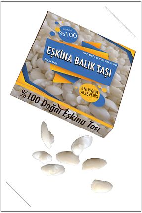 محصولات گیاهی Eşkina - کد 48966817