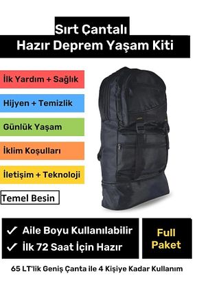 کیف زلزله Mert - کد 679884864