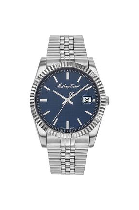 ساعت مچی مردانه 40 میلی متر Mathey-Tissot - کد 801296345