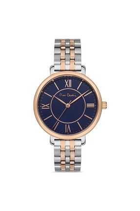 ساعت مچی رنگی زنانه 36 میلی متر Pierre Cardin - کد 727905961