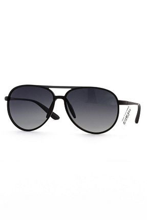 عینک آفتابی طوسی زنانه UV400 TOMS TEDDY - کد 800577827