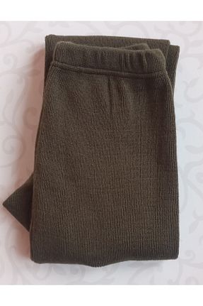 پوشاک حرارتی و لباس زیر خاکی زنانه پشمی TOKSOY - کد 385280113