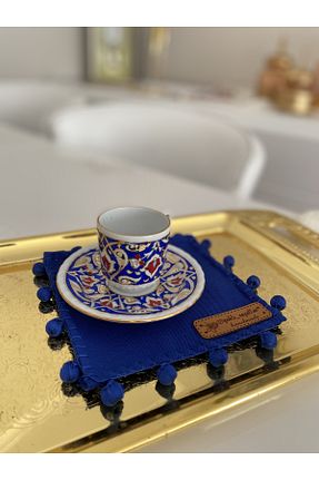 زیر لیوانی 1-6 NehiripekHome - کد 768625259