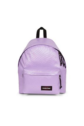 کوله پشتی بنفش زنانه سایز متوسط Eastpak - کد 800883633