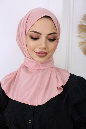 کلاه شنای حجاب صورتی زنانه feronis - کد 800942989