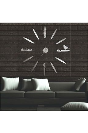 ساعت دیواری teknotrust - کد 800915262