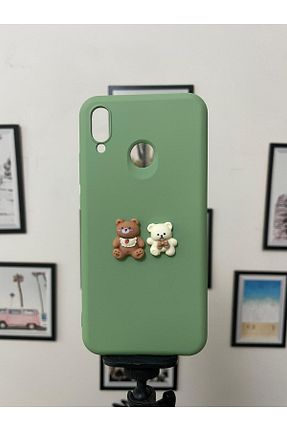 کاور و قاب سبز Efecollection - کد 800988560