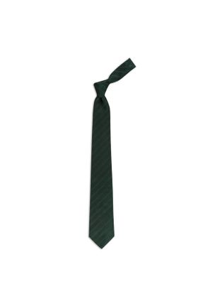 کراوات سبز مردانه ابریشم Standart کد 117562492