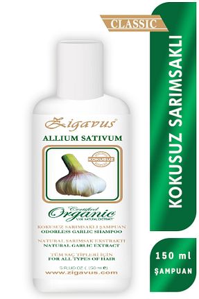 شامپو زنانه Zigavus - کد 6865953