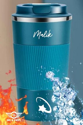 فلاکس آبی 450-550 میلی لیتر MIL SWIPE - کد 655638817