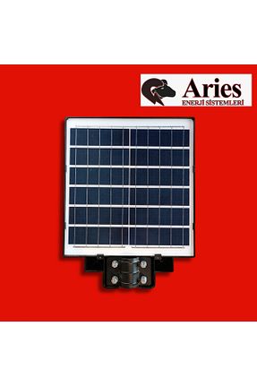 روشنایی باغچه مشکی ARİES ENERJİ - کد 802069221