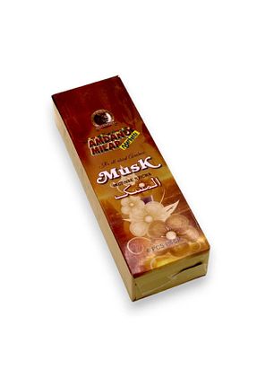 بخور و عود رنگی 6 ve üzeri My Real - کد 801334615