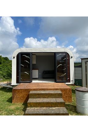 خانه پیش ساخته Tiny House My Way - کد 801784852