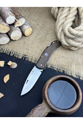 اکسسوری چاقو و قمه طوسی PALTA OUTDOOR - کد 801416239