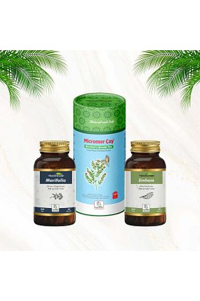 ویتامین Hekimzade - کد 799814428