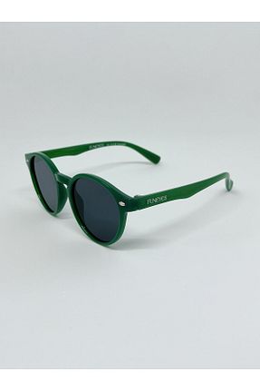 عینک آفتابی سبز بچه گانه پلاریزه funeyes - کد 740910504