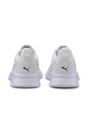 کفش دو و میدانی و تمرینی سفید زنانه Puma - کد 641652616