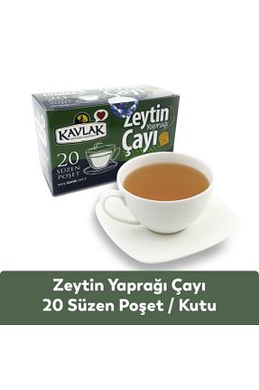 سایر چای های گیاهی Kavlak Zeytin - کد 220381398