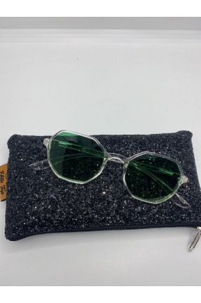 عینک آفتابی نارنجی زنانه پلاریزه Pulsar - کد 792917062