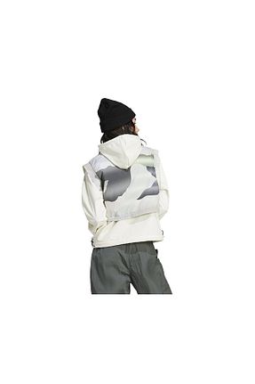 جلیقه اسپرت بژ زنانه رگولار adidas - کد 801762515