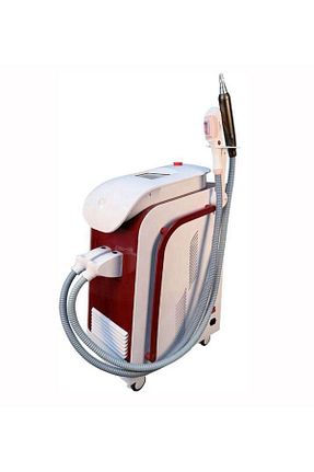 دستگاه لیزر موهای زائد IPL قرمز کابلی anka lazer - کد 796163141
