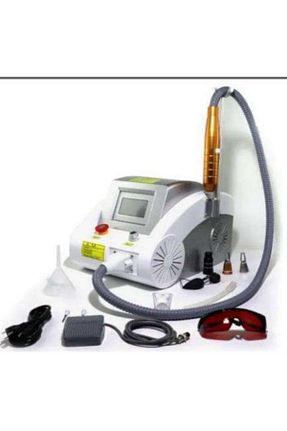 دستگاه پاک کننده صورت طوسی anka lazer - کد 796156238