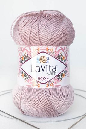 نخ بافندگی سرمه ای LaVita Yarn - کد 220520962