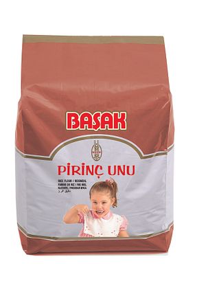 آرد برنج BAŞAK - کد 801892647