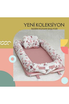 چادر و پارک بازی رنگی ندارد ebabynest - کد 329562004