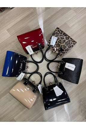 کیف دوشی مشکی زنانه Pandora Bags - کد 802017548