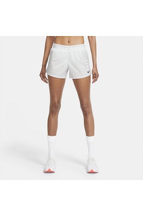 شلوارک و برمودا طوسی زنانه رگولار Nike - کد 732425548