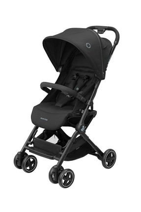 سیستم مسافرتی کالسکه کودک مشکی Tek Elle Katlama Maxi-Cosi - کد 759661546