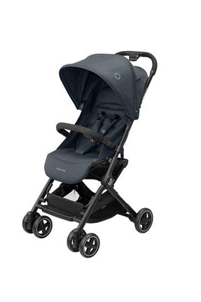 سیستم مسافرتی کالسکه کودک طوسی Tek Elle Katlama Maxi-Cosi - کد 759661470