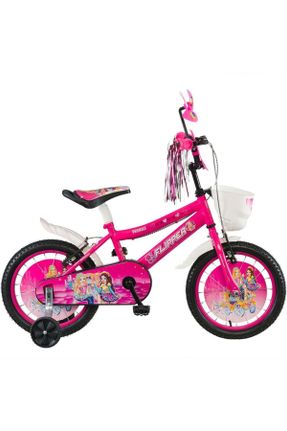 دوچرخه کودک صورتی کد 801892911
