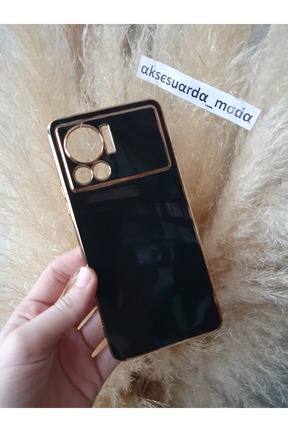 کاور و قاب مشکی Aksesuarda Moda - کد 801923837