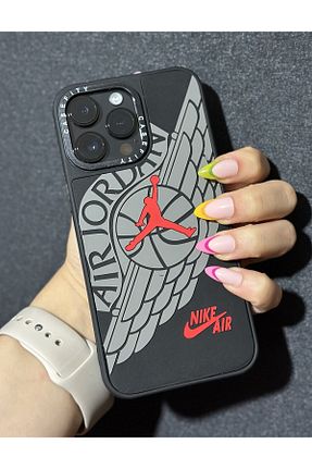 کاور و قاب نارنجی iPhone 14 Pro Max HYPERSOFT - کد 801937759