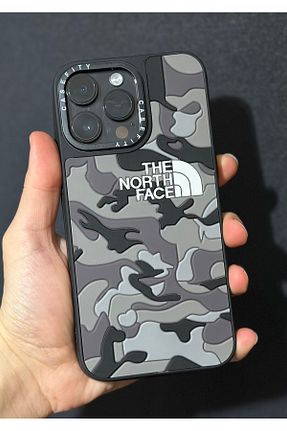 کاور و قاب نارنجی iPhone 14 Pro Max HYPERSOFT - کد 801937788