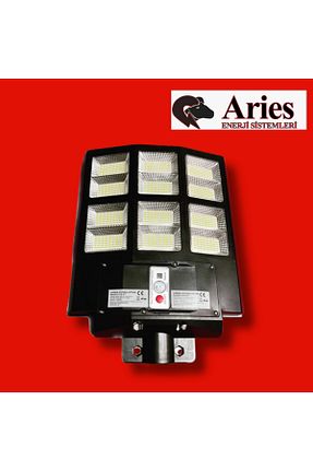 روشنایی باغچه مشکی ARİES ENERJİ - کد 802069221