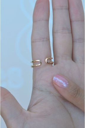 انگشتر جواهر زنانه کد 751329203