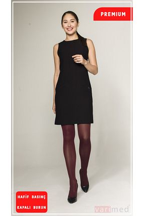 جوراب واریس زرشکی varimed - کد 696180408
